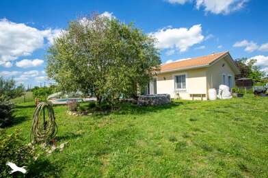 Maison 7 pièces 330000 €
