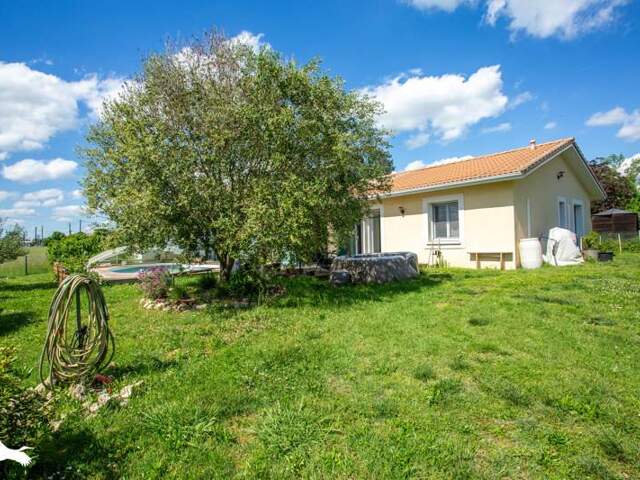 Contemporaine de 7 pièces principales — photo du bien