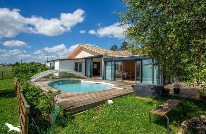 Contemporaine de 7 pièces principales — photo 3