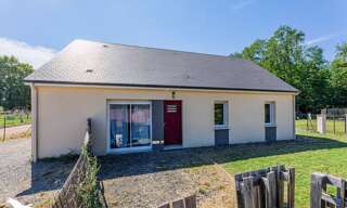 Maison 5 Pièces 90 m² à vendre à Civray-de-Touraine (37150)