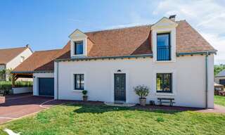 Maison 7 Pièces 140 m² à vendre à Francueil (37150)