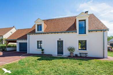 Maison 7 pièces 348480 €