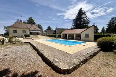 Maison 6 pièces 389610 €