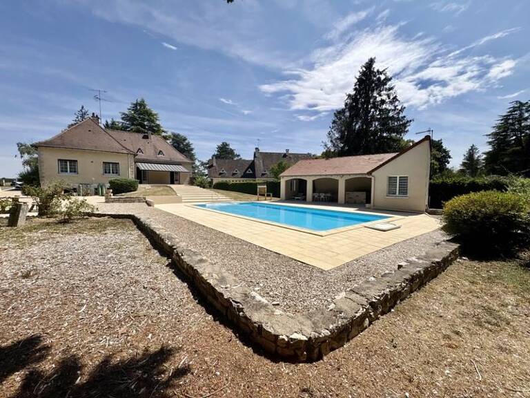 Pavillon de 6 pièces principales — photo 1