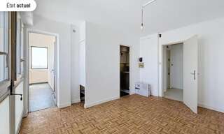 Appartement 2 Pièces 41 m² à vendre à Toulouse (31000)