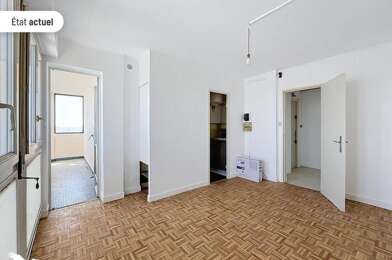 Appartement 2 pièces 128000 €