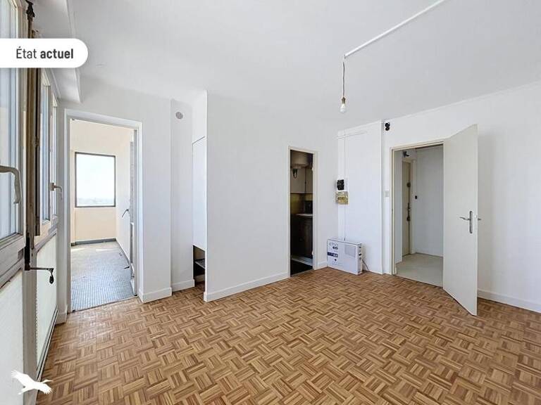 Appartement de 2 pièces principales — photo 1