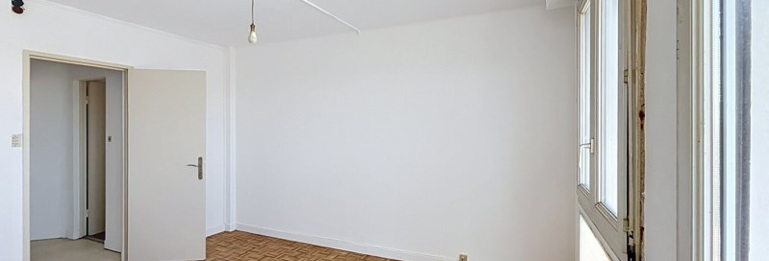 Appartement 2 Pièces 41 m² à vendre à Toulouse (31000)