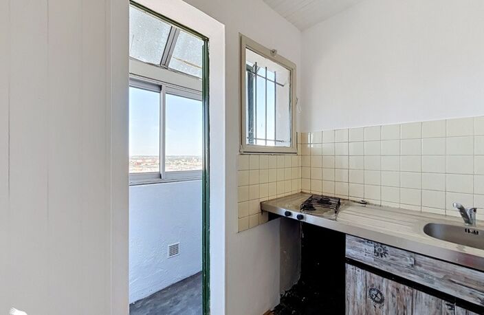 Appartement de 2 pièces principales — photo 5