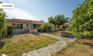 Maison 4 Pièces 88 m² à vendre à Mauguio (34130)