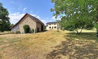 Maison 4 Pièces 133 m² à vendre à Meuzac (87380)