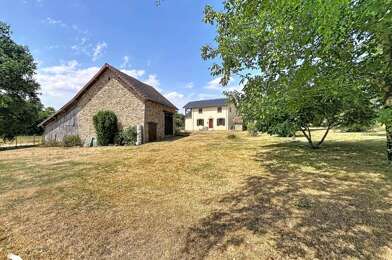 Maison 4 pièces 260000 €