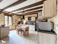 Maison en pierre de 4 pièces principales — photo 3