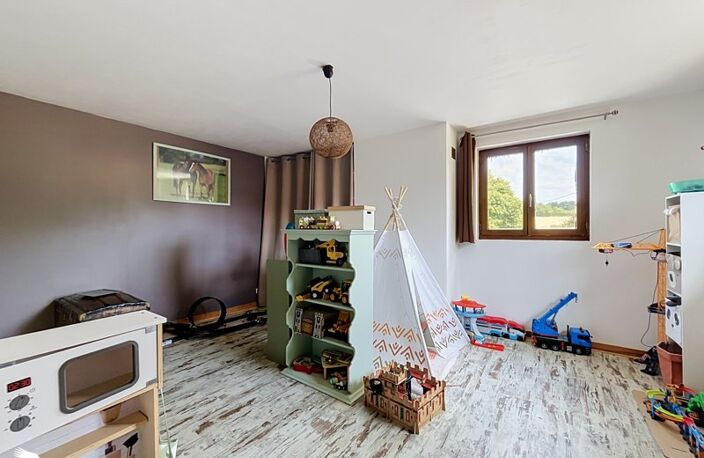 Maison en pierre de 4 pièces principales — photo 5