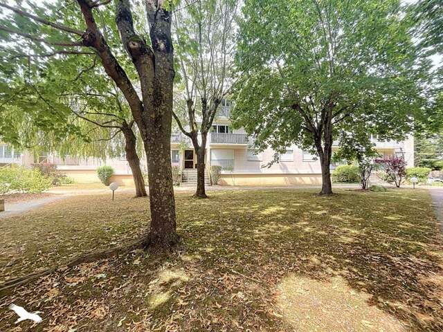 Appartement 2 pièces 45 m² à Flins-sur-Seine — photo du bien