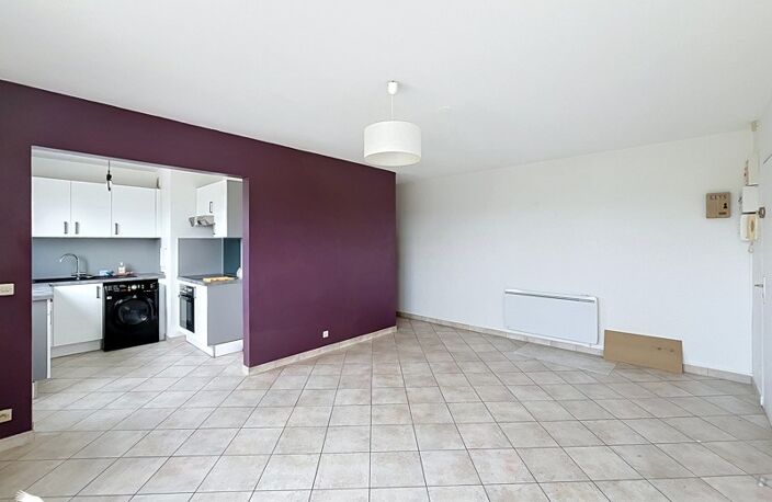 Vente appartement 2 pièces 45 m² Flins-sur-Seine (78410) — photo 2