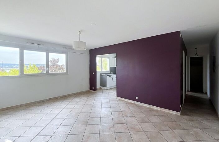 Vente appartement 2 pièces 45 m² Flins-sur-Seine (78410) — photo 3