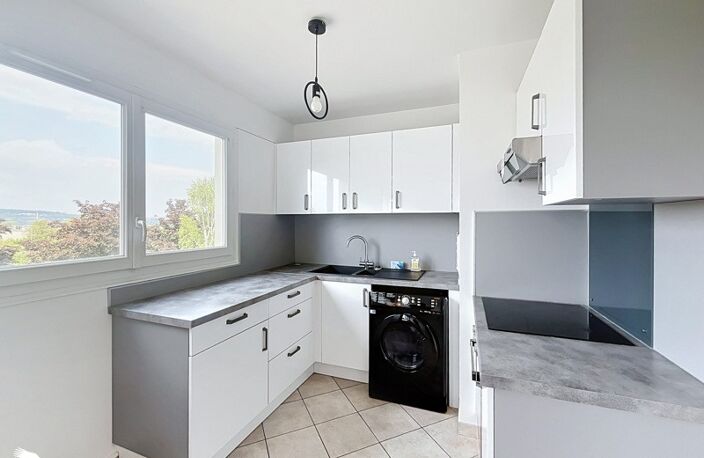 Vente appartement 2 pièces 45 m² Flins-sur-Seine (78410) — photo 4