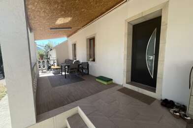 Maison 6 pièces 161250 €