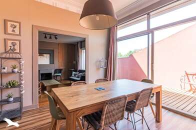 Appartement 6 pièces 600000 €