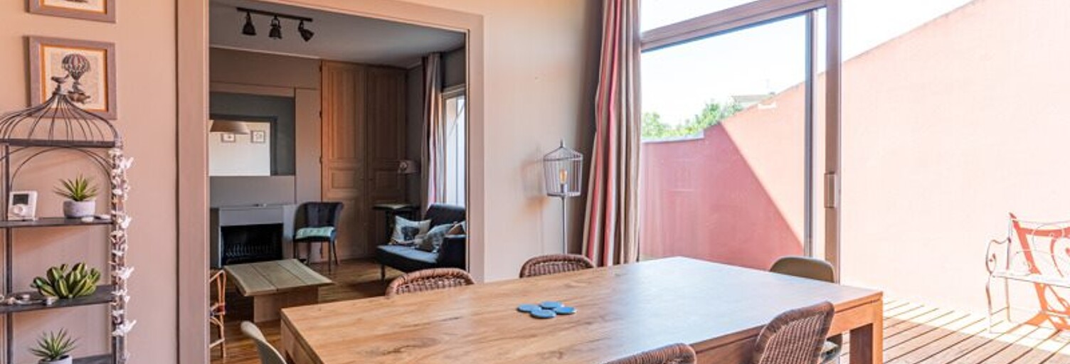Appartement 6 Pièces 138 m² à vendre à Bordeaux (33800)