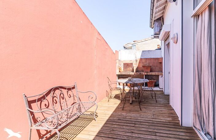 Appartement de 6 pièces principales — photo 2