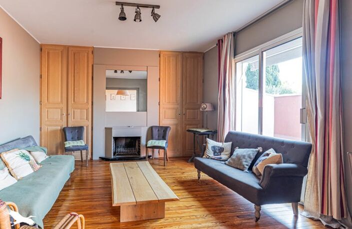 Appartement de 6 pièces principales — photo 3