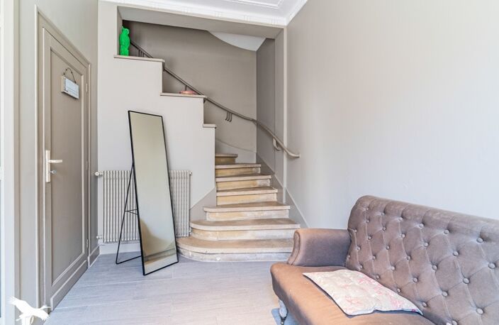 Appartement de 6 pièces principales — photo 4