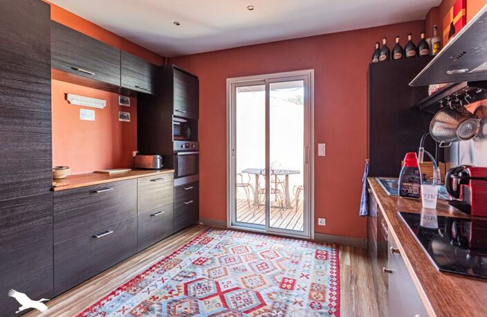 Appartement de 6 pièces principales — photo 5