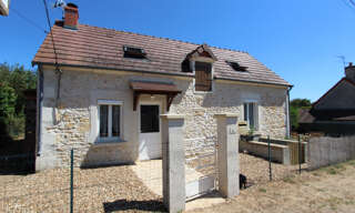 Maison 3 Pièces 63 m² à louer à Champvoux (58400)