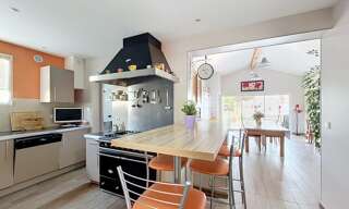 Maison 7 Pièces 190 m² à vendre à Blanquefort (33290)