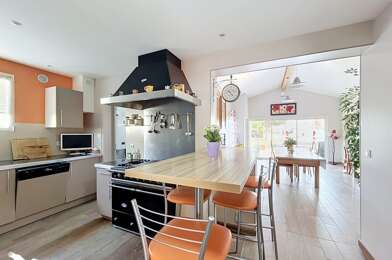 Maison 7 pièces 535500 €