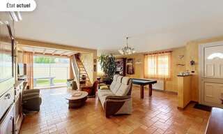Maison 7 Pièces 190 m² à vendre à Blanquefort (33290)