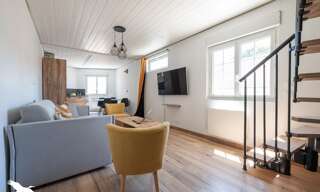 Maison 4 Pièces 80 m² à vendre à Saint-Georges-d'Oléron (17190)