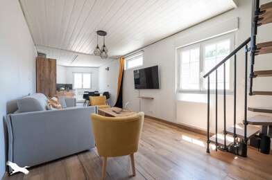 Maison 4 pièces 189792 €