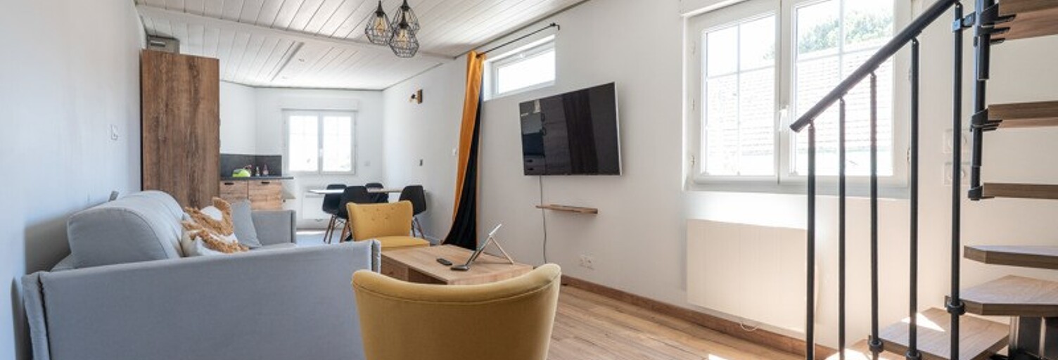 Maison 4 Pièces 80 m² à vendre à Saint-Georges-d'Oléron (17190)