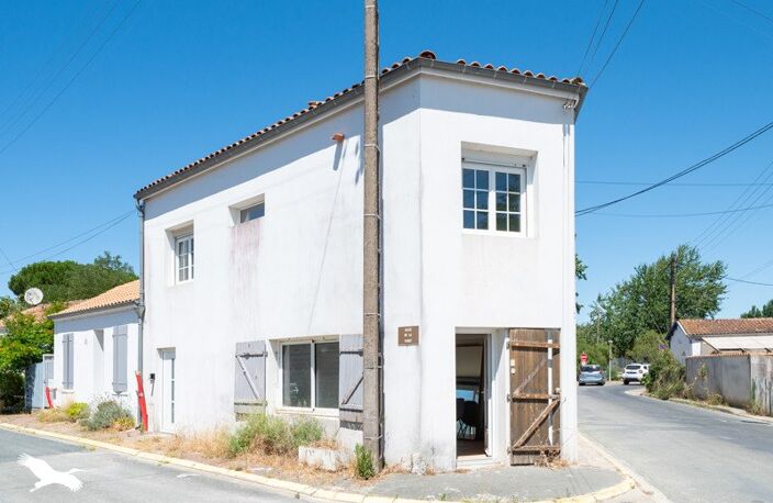 Maison de bourg de 4 pièces principales — photo 2
