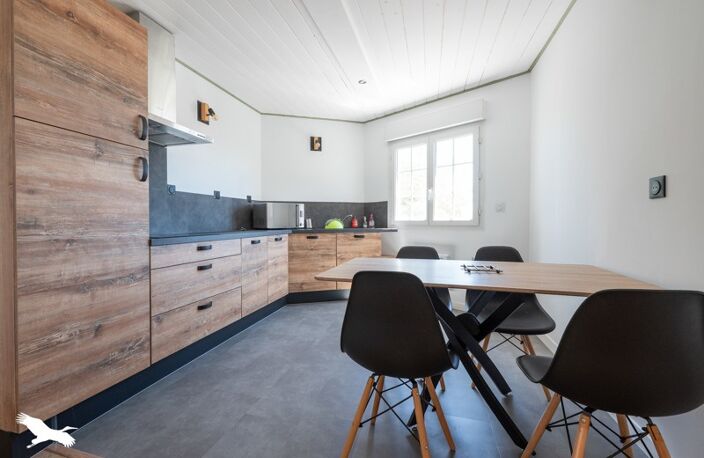 Maison de bourg de 4 pièces principales — photo 3