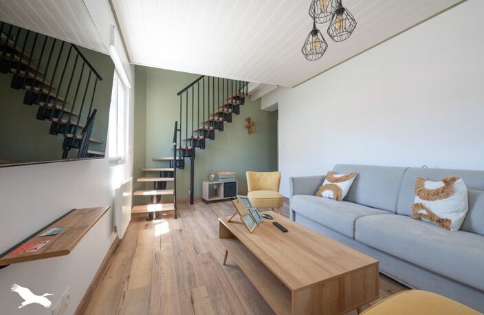 Maison de bourg de 4 pièces principales — photo 4