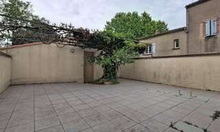 Maison 7 Pièces 156 m² à vendre à Salles-sur-l'Hers (11410)