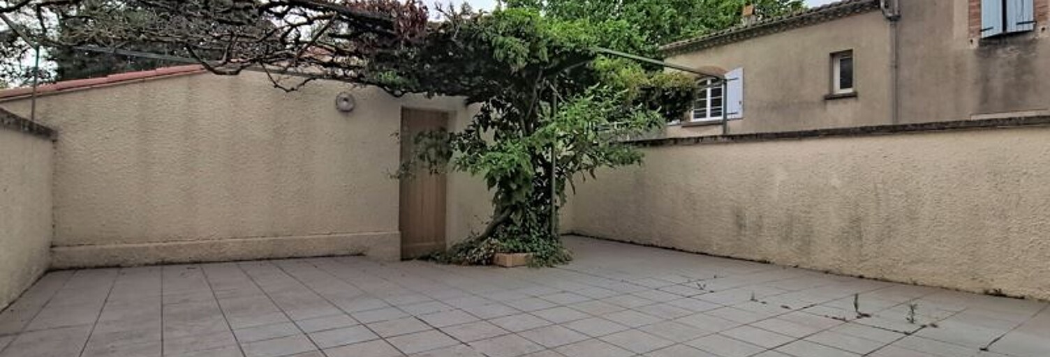 Maison 7 Pièces 156 m² à vendre à Salles-sur-l'Hers (11410)