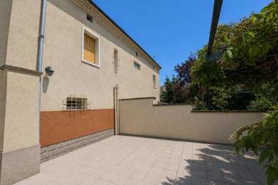 Maison 7 pièces 179000 €