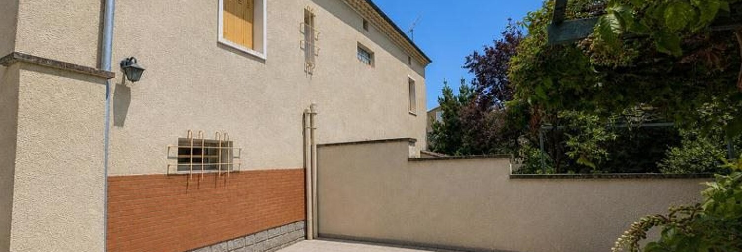 Maison 7 Pièces 156 m² à vendre à Salles-sur-l'Hers (11410)