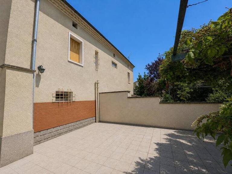 Maison de ville de 7 pièces principales — photo 1