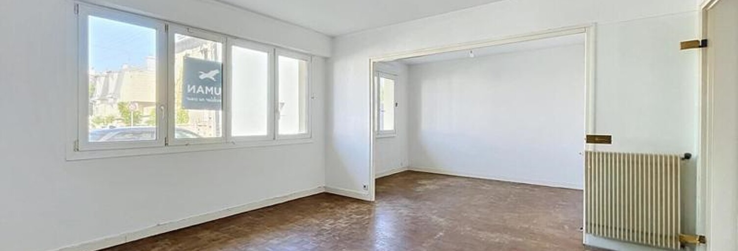 Appartement 4 Pièces 90 m² à vendre à Brest (29200)