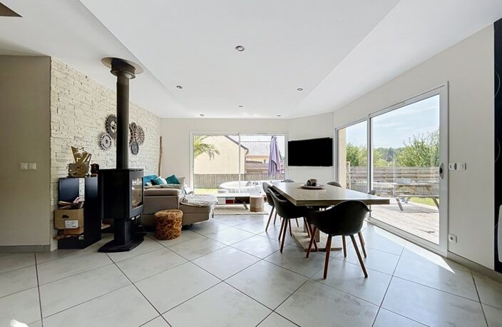 Contemporaine de 6 pièces principales — photo 2