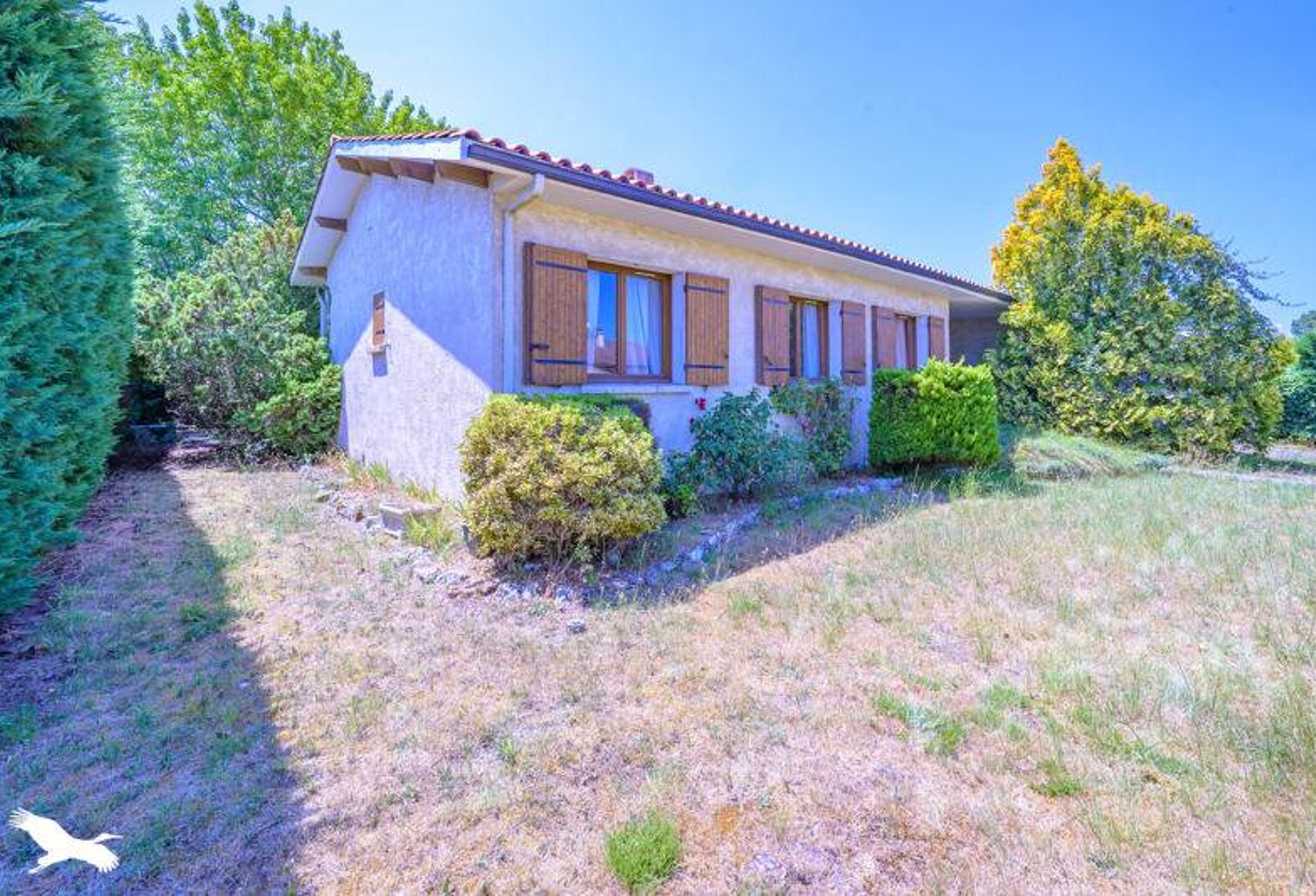Maison de bourg de 5 pièces principales — photo 1