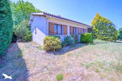 Maison 5 pièces 319396 €