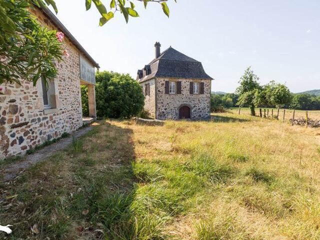 Maison proposé à Altillac