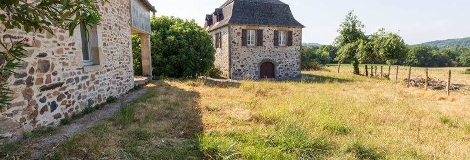 Maison 5 Pièces 96 m² à vendre à Altillac (19120)